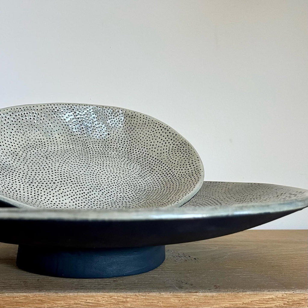 The Intersection of Clay and Couture: How Pottery Inspires Our Fashion Design